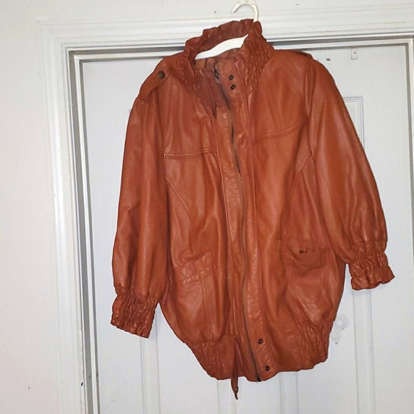 Jacket - Picture 1 of 1